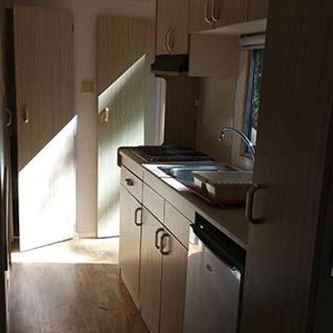 Mobilhome 4 personnes - Standard