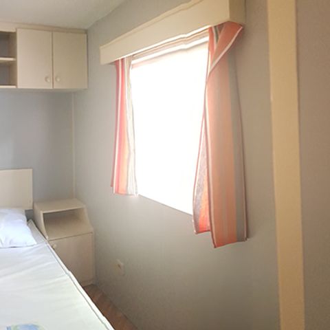 CASA MOBILE 4 persone - Casa mobile standard di grandi dimensioni