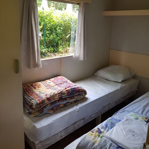 MOBILHOME 4 personas - Pequeña casa móvil (Eco)