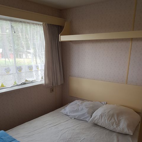 MOBILHOME 4 personas - Pequeña casa móvil (Eco)