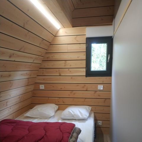 CHALET 6 personas - PIGNE