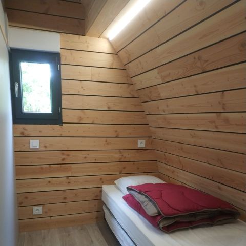 CHALET 6 personas - PIGNE