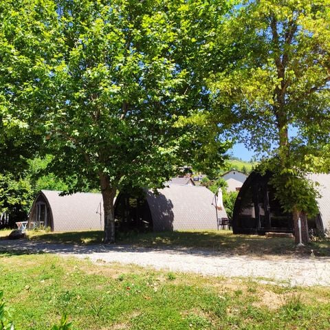 CHALET 6 personnes - PIGNE