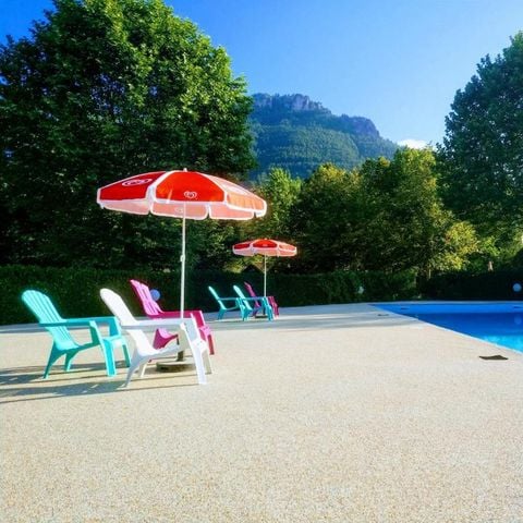 Camping du Pré Morjal - Camping Lozere - Image N°5