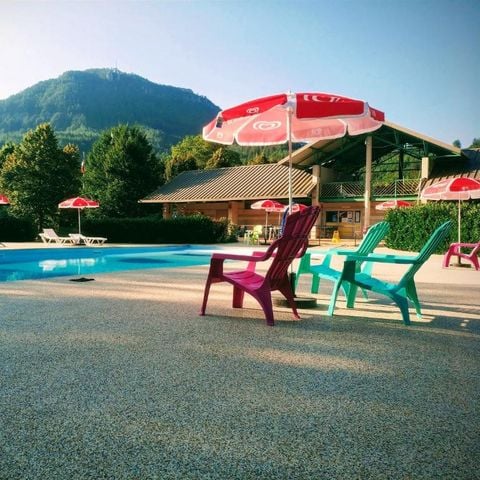Camping du Pré Morjal - Camping Lozere - Image N°4