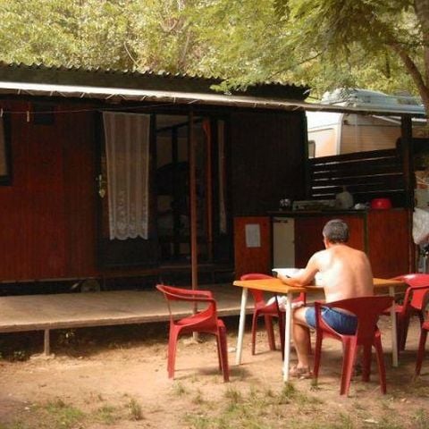 Camp Des Gorges - Camping Ardèche - Image N°6