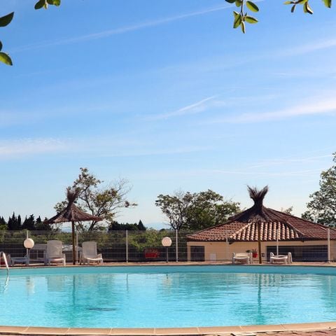 Camping Carrefour De L'Ardèche - Camping Ardèche