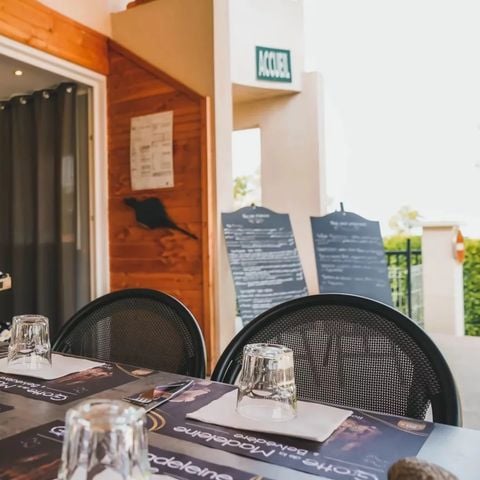 Camping Carrefour De L'Ardèche - Camping Ardèche - Afbeelding N°5