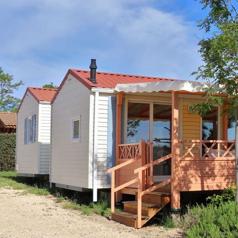 Camping Carrefour De L'Ardèche - Camping Ardèche - Afbeelding N°3