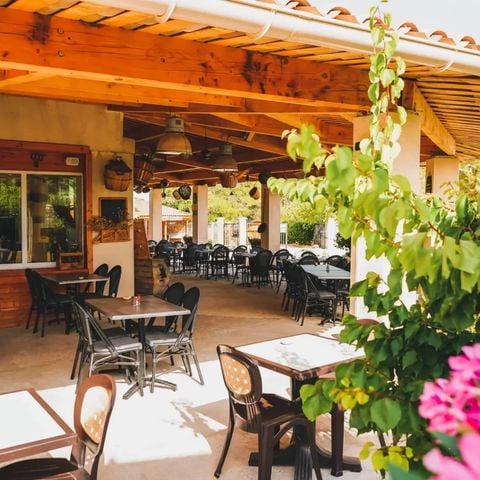 Camping Carrefour De L'Ardèche - Camping Ardèche - Afbeelding N°4