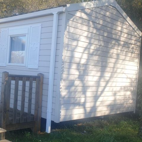 MOBILE HOME 6 people - Cottage Premium Family - 33 m² - 3 bedrooms - 6 pers