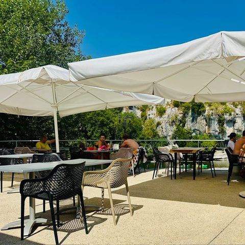 Camping Sunêlia Mazet Plage Ardèche - Camping Ardèche - Afbeelding N°6