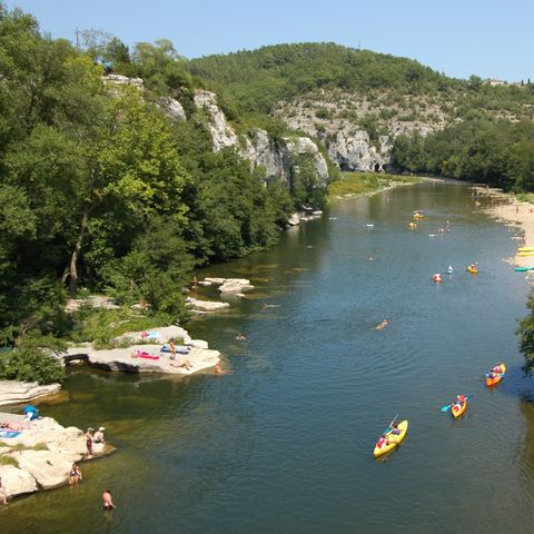 CASA MOBILE 4 persone - Mobilhom Club 2 camere