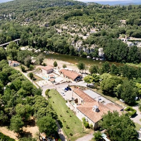 BUNGALOW 2 personnes - Sunêlia Prestige 1 chambre