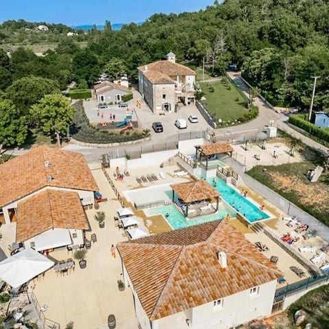 BUNGALOW 2 personnes - Sunêlia Prestige 1 chambre