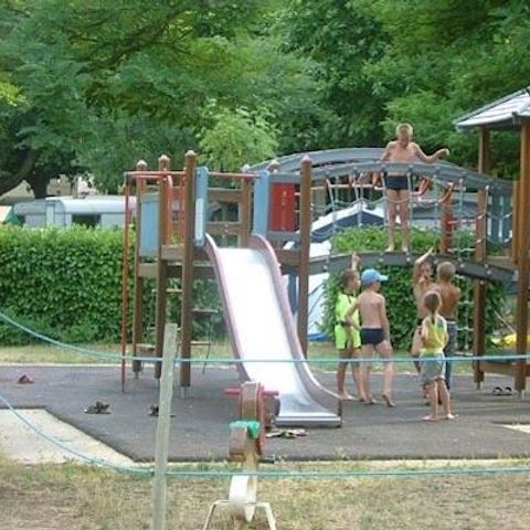 Camping de l'Ardèche Camping de l'Ardèche - Camping Ardeche - Image N°27