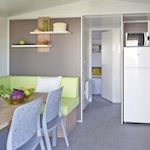 MOBILE HOME 4 people - Cottage