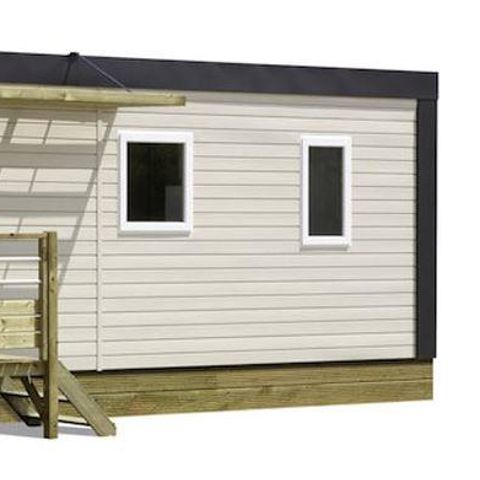 CASA MOBILE 4 persone - Cottage