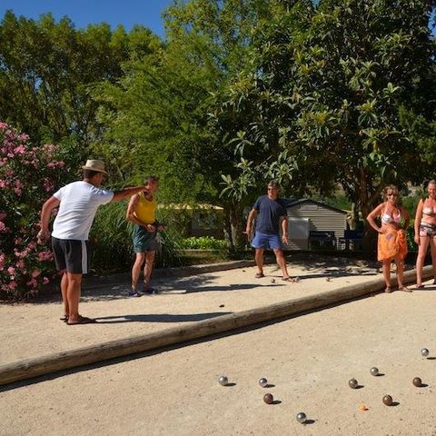 Camping Bel Air Camping Bel Air - Camping Ardeche - Image N°7