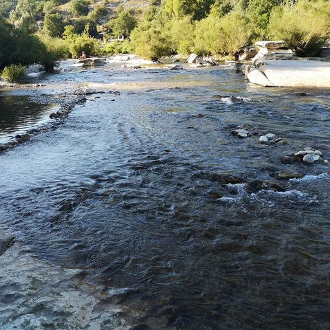 Camping Bel Air Camping Bel Air - Camping Ardeche - Image N°21