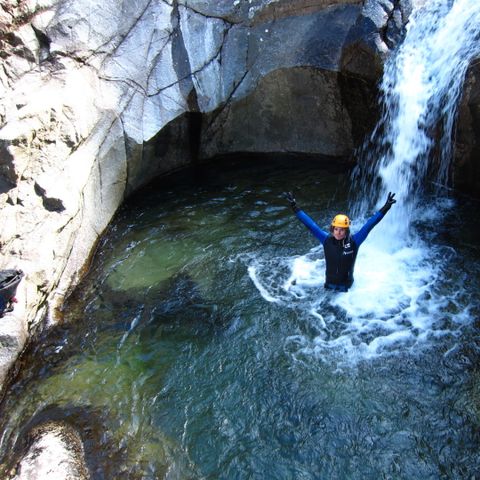 Camping Bel Air Camping Bel Air - Camping Ardeche - Image N°12
