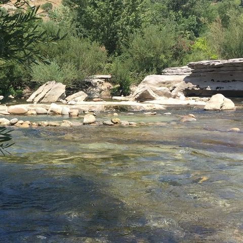 Camping Bel Air Camping Bel Air - Camping Ardeche - Image N°22