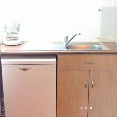 Casa mobile 2 persone - Duo