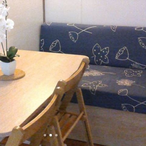 Mobilhome 2 personas - Dúo