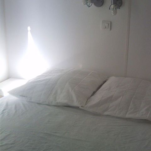 CASA MOBILE 4 persone - Casa mobile 4 persone