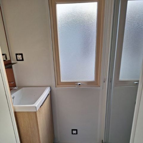 BUNGALOW 4 personnes - CLIM - TV