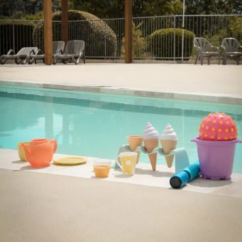 Camping Lou Rouchetou - Camping Ardèche - Afbeelding N°6