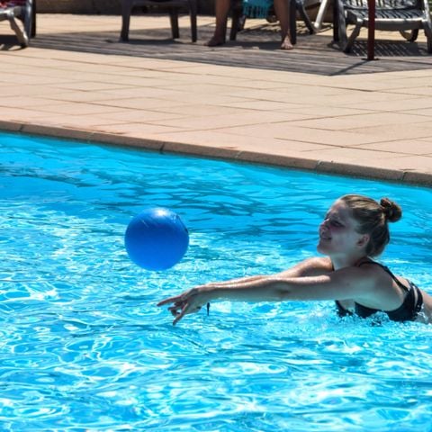 Camping Lou Rouchetou - Camping Ardèche - Afbeelding N°2