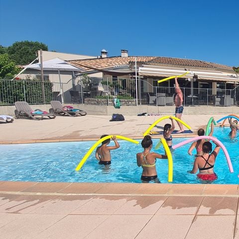 Camping Lou Rouchetou - Camping Ardèche - Afbeelding N°3
