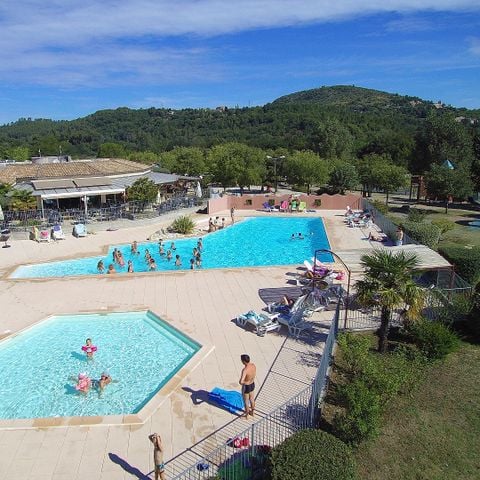 Camping Lou Rouchetou - Camping Ardèche - Afbeelding N°4
