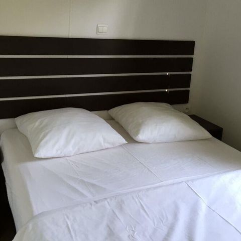 MOBILE HOME 6 people - MH2 28 m² Air-conditioned