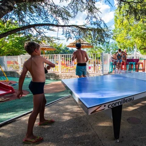 Flower Camping Les Paillotes en Ardeche - Camping Ardèche - Image N°6