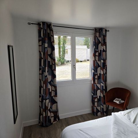 GÎTE 6 personnes - Cottage La GARIOTTE - 6 personnes - 2 chambres  - climatisé - télévision - S