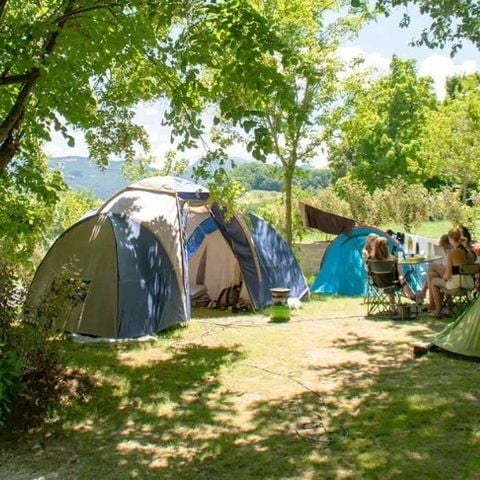 Camping La Chêneraie **** - Camping Lot - Image N°6