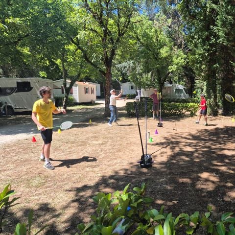 Camping La Chêneraie **** - Camping Lot - Image N°5