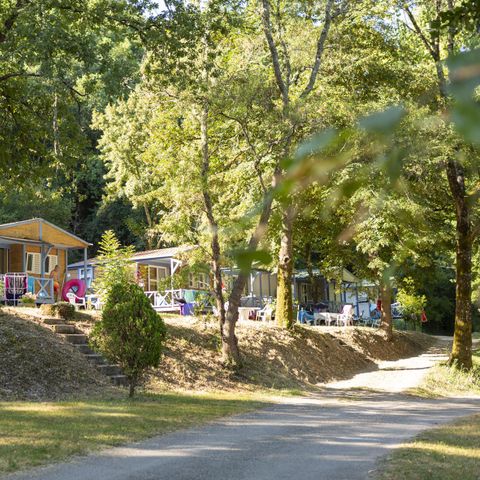 CHALET 5 persone - Chalet 5 persone