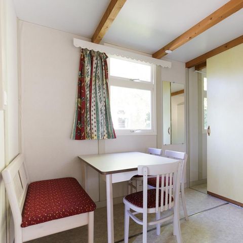 CHALET 5 persone - Chalet 5 persone