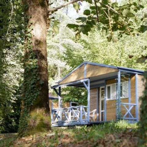 Chalet 5 personen - Chalet 5 personen