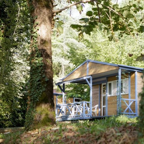 CHALET 5 persone - Chalet 5 persone