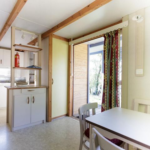 Chalet 5 personen - Chalet 5 personen