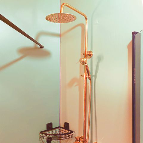 TENDA IN TELA E LEGNO 4 persone - Tenda safari, 4 persone con servizi igienici privati.