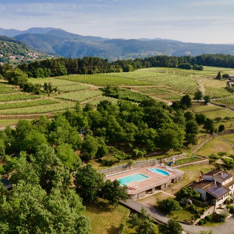 Stellplatz - Stellplatz nackt Camping