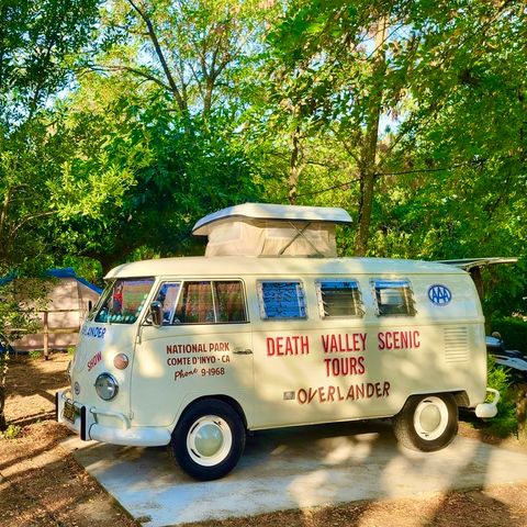 PIAZZOLA - Piazzola per il campeggio