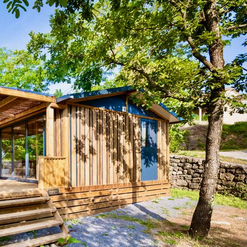 Chalet 6 persons - Portland 35 m² - 3 bedrooms