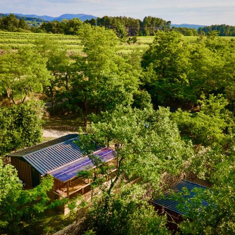 Chalet 6 persons - Portland 35 m² - 3 bedrooms