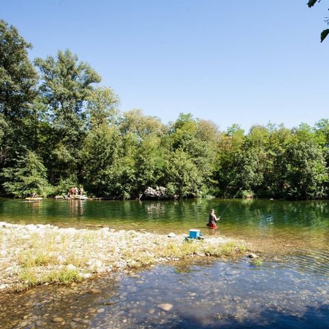 Camping La Nouzarède - Camping Ardèche - Image N°3